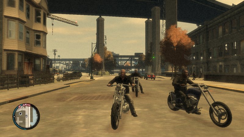 GTA 4 GTA IV & EFLC Savegame 100% completed Mod  GTAinside.com
